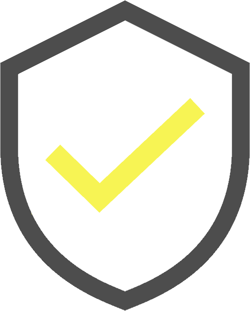 Safety First Varified Badge